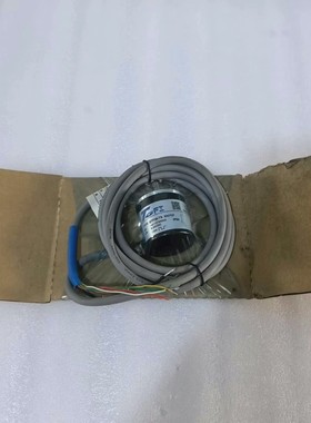 TOFI编码器ETF38-TS,型号850707,实物拍摄,议价产品