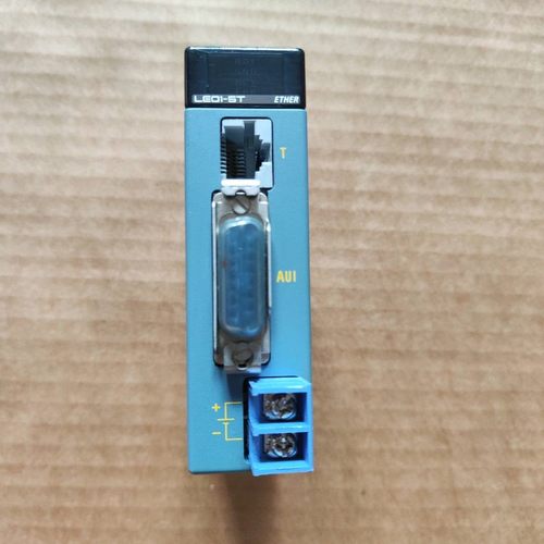 F3LE01-5T 横河 PLC 模块 八成新 A52*议价产品