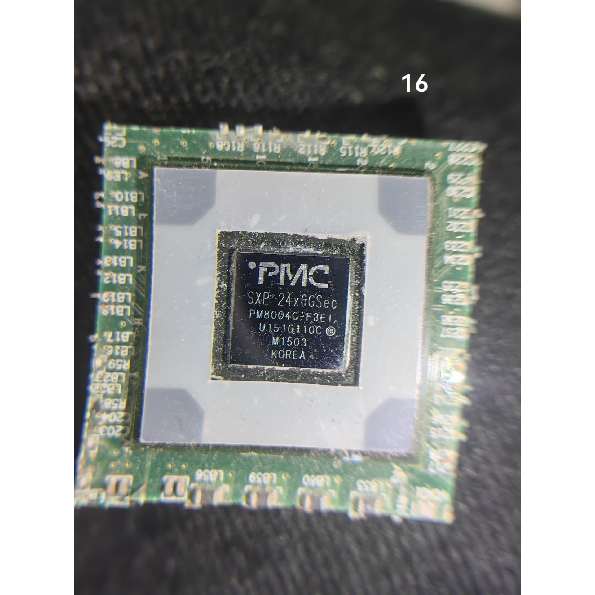 PM8004C-F3EI议价产品