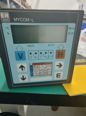 Endress+Hauser MYCOM-L conduct议价产品