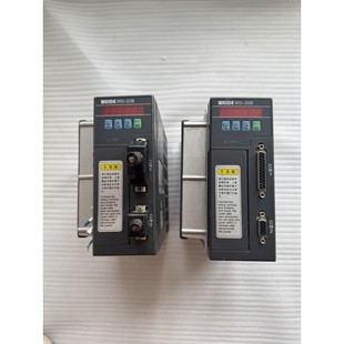 380V三相交流议价产品 1.0KW功率 韦德伺服驱动器WD 20B