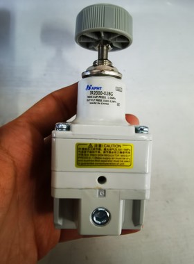 全新APHT精密调压阀IR2000-02BG,最大供气压力1议价产品