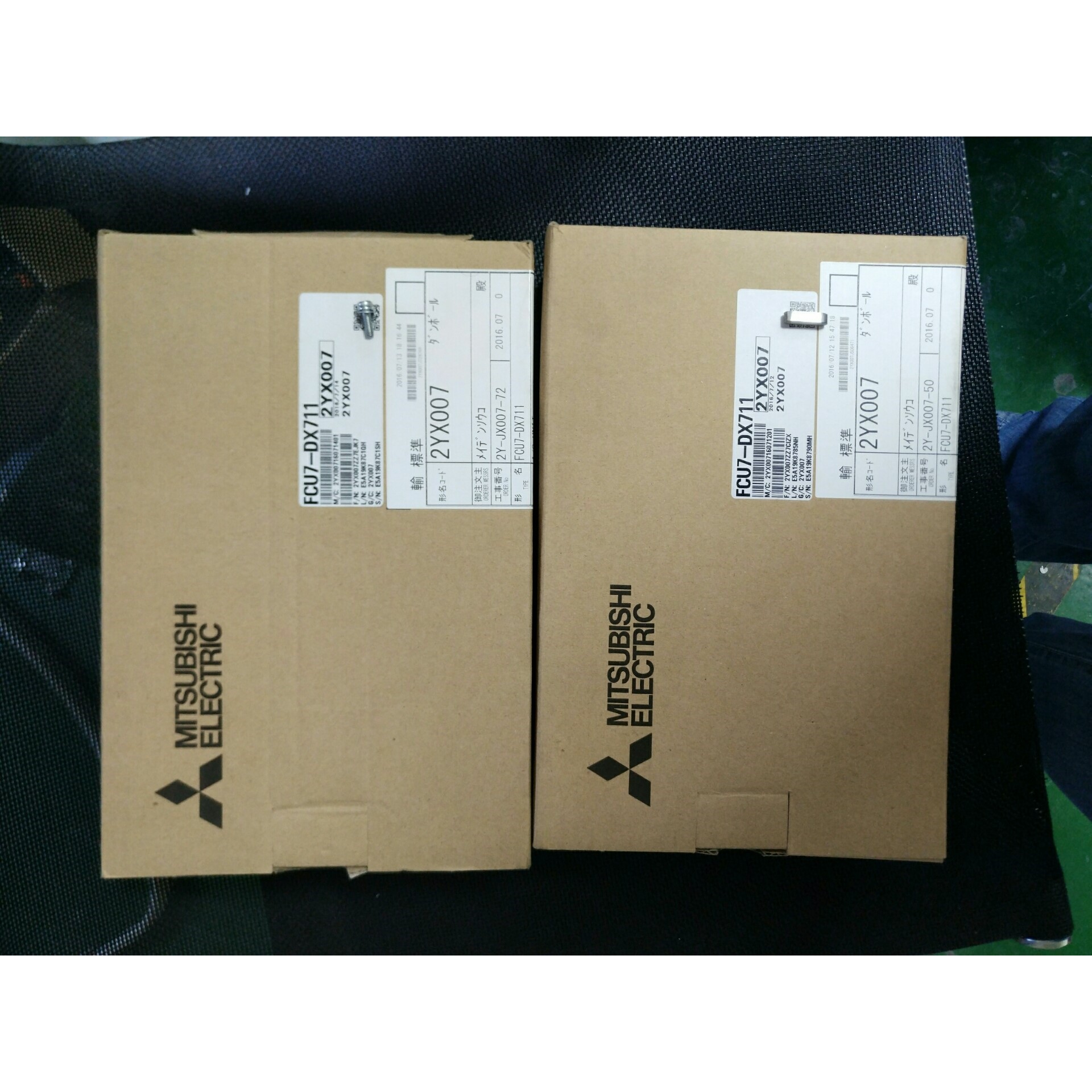 M70系统I/O板FCU7-DX731,FCU7-DX711议价产品