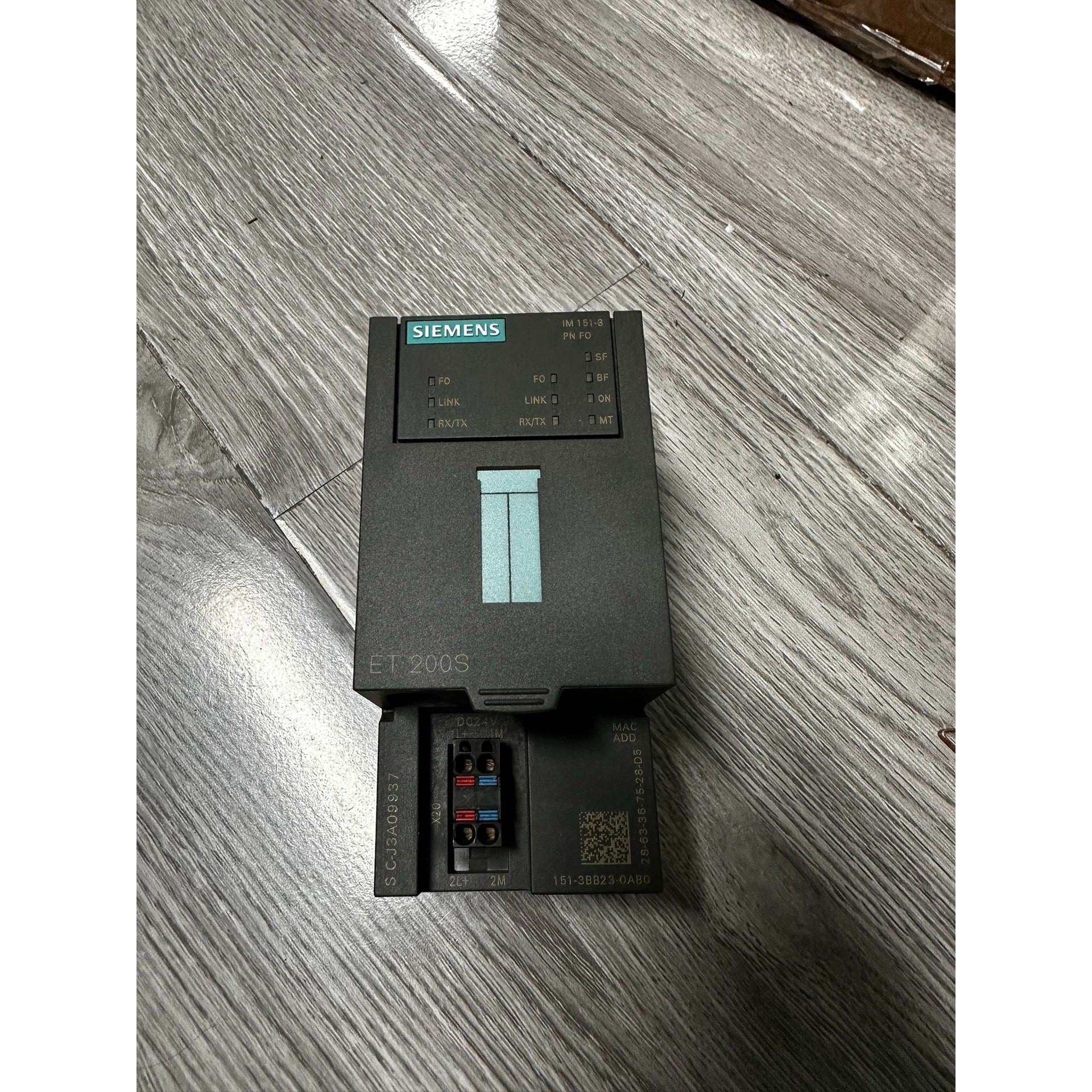 7151-3BB23-0AB0 模块 用过的 成议价产品