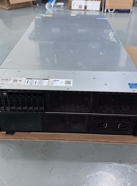 浪潮NF5468G7 支持8×双宽GPU 3000W×4议价产品