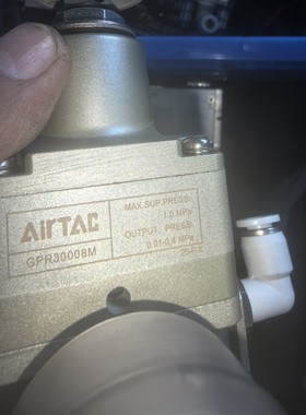 调压阀 GPR30008M议价产品