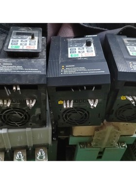FRECON孚瑞肯变频器FR180-4T-2.2B,2.2K议价产品