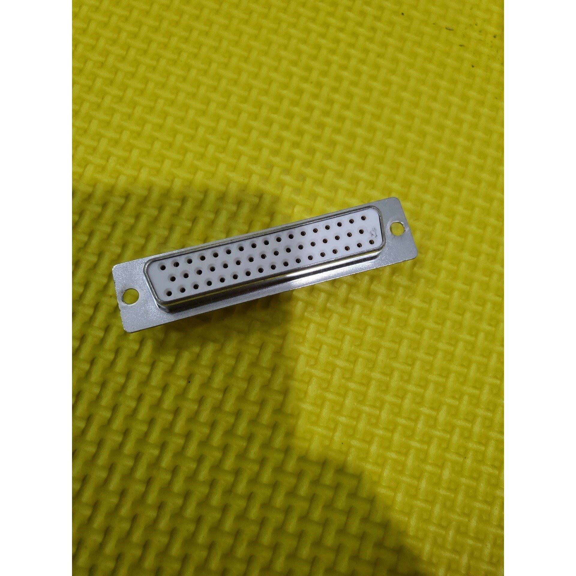 莫仕/molex连接器FCT连接器DB50母头插针DB50公议价产品