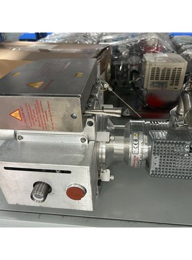 EDWARDS EXT 75DX 真空泵议价产品