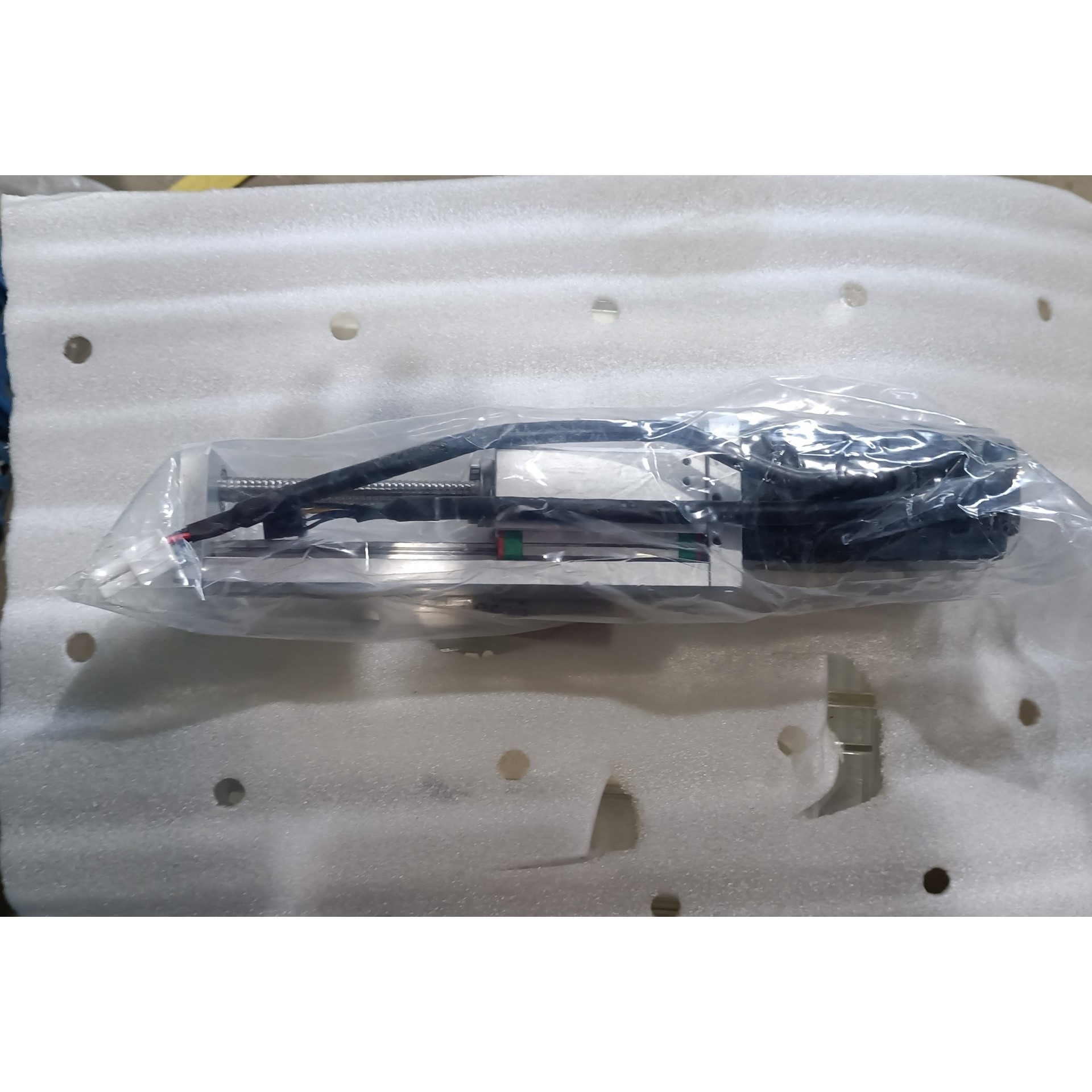 LINEAR线性模组 MSP42-2AS0L-BAG3-60议价产品