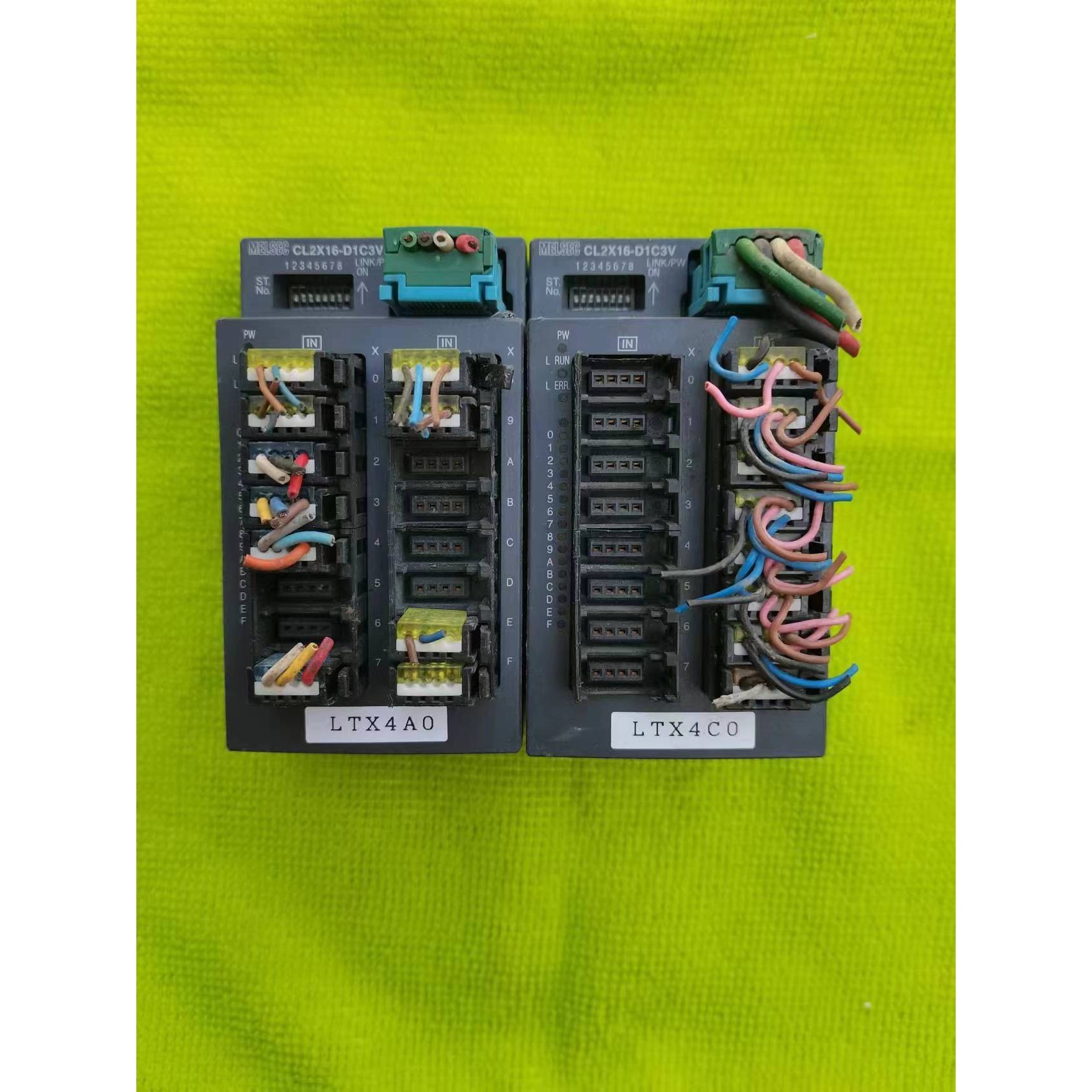 闲置CL2X16-D1C3V ,图片为实物拍摄,成色议价产品