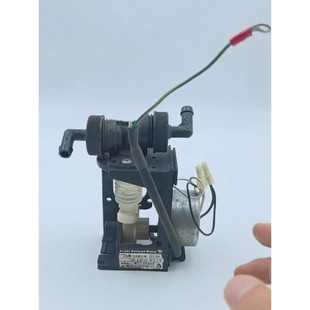 KBR 100V电压议价产品 1XAU1M原装 易威奇Iwaki计量泵