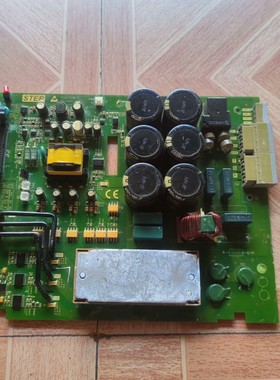 STEP变频器驱动板 Prod1301BV3 AS.L02/议价产品