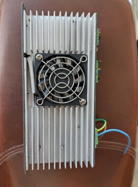 SiNYO 攻丝机驱动器SYDX20D议价产品