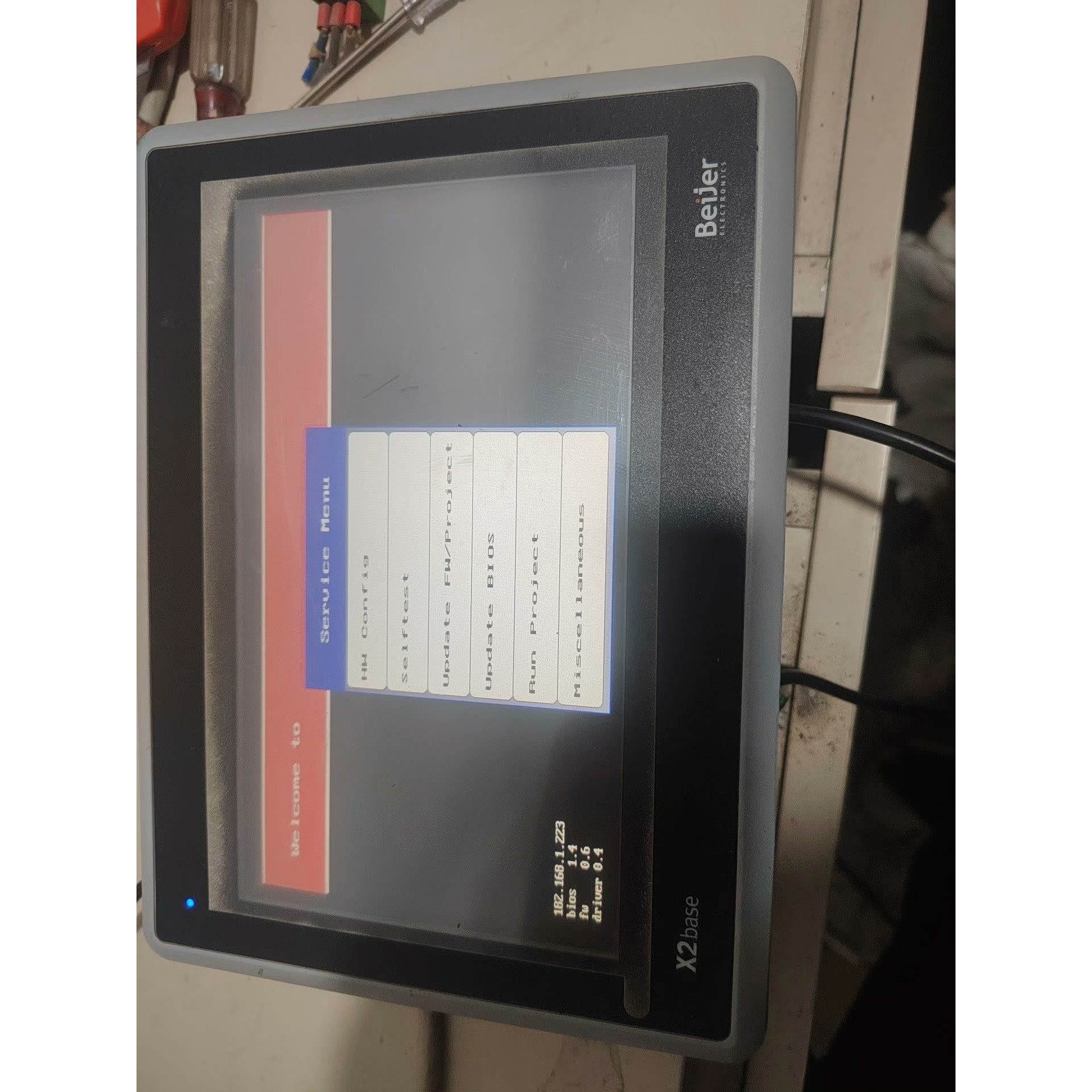 北尔X2base7-F2-ADP原装实物图片功能包好议价产品