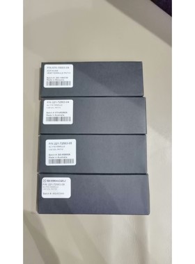 岛津VESP FERRULE端用石墨压环议价产品