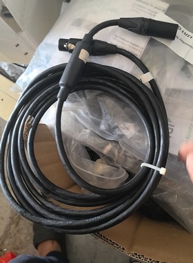 Tenkey test   6针连接器数据线议价产品