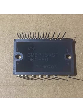 6MBP15XSF060-50  6MBP20XSF060-