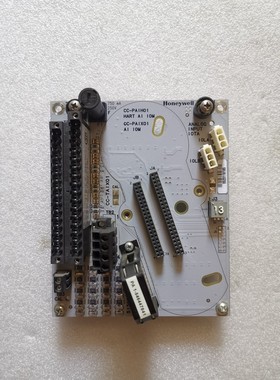 CC-TAIX01 51308363-175 Hon议价产品