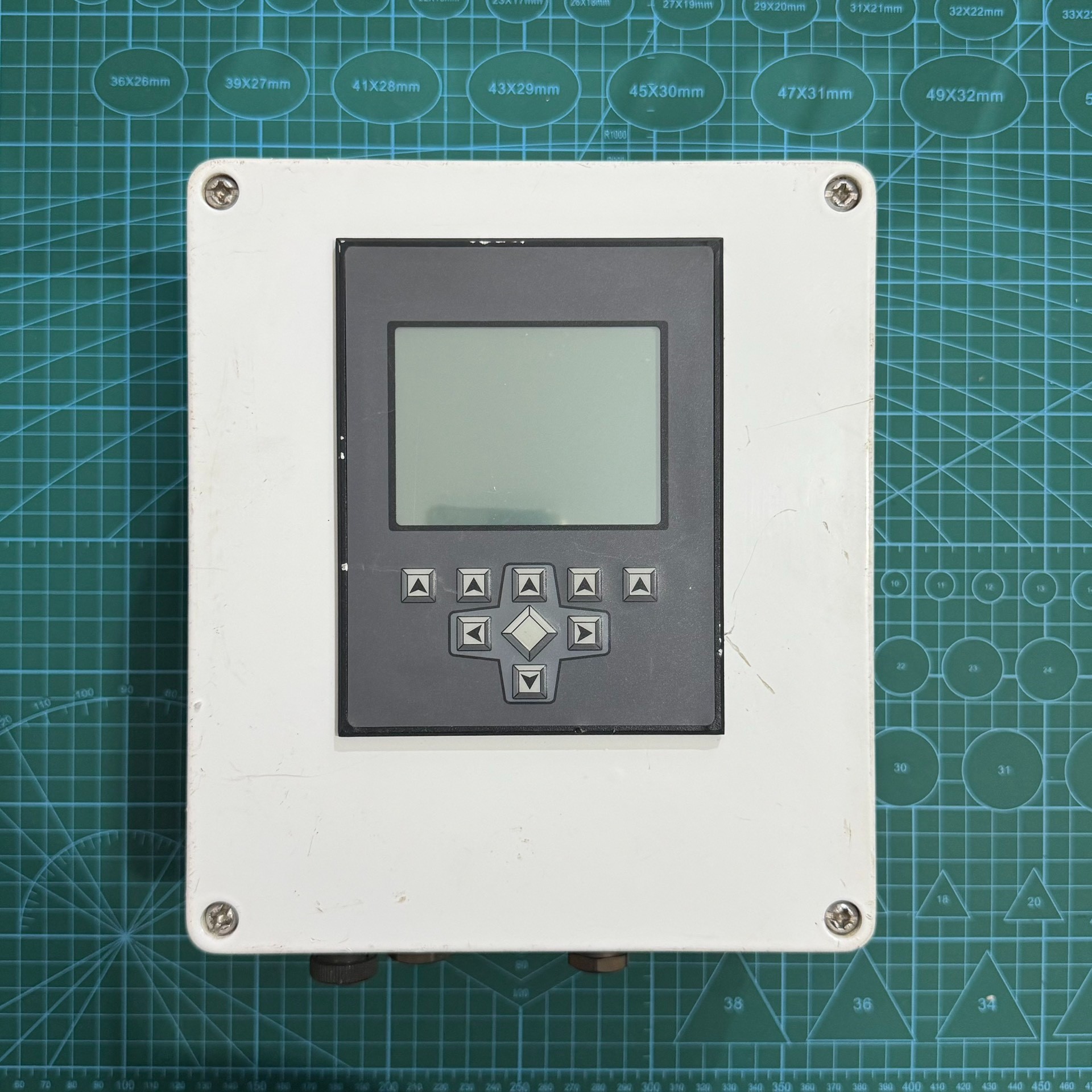 GEOIL&Gas 工控控制屏 ZSE-ZSP-E2-1-1议价产品