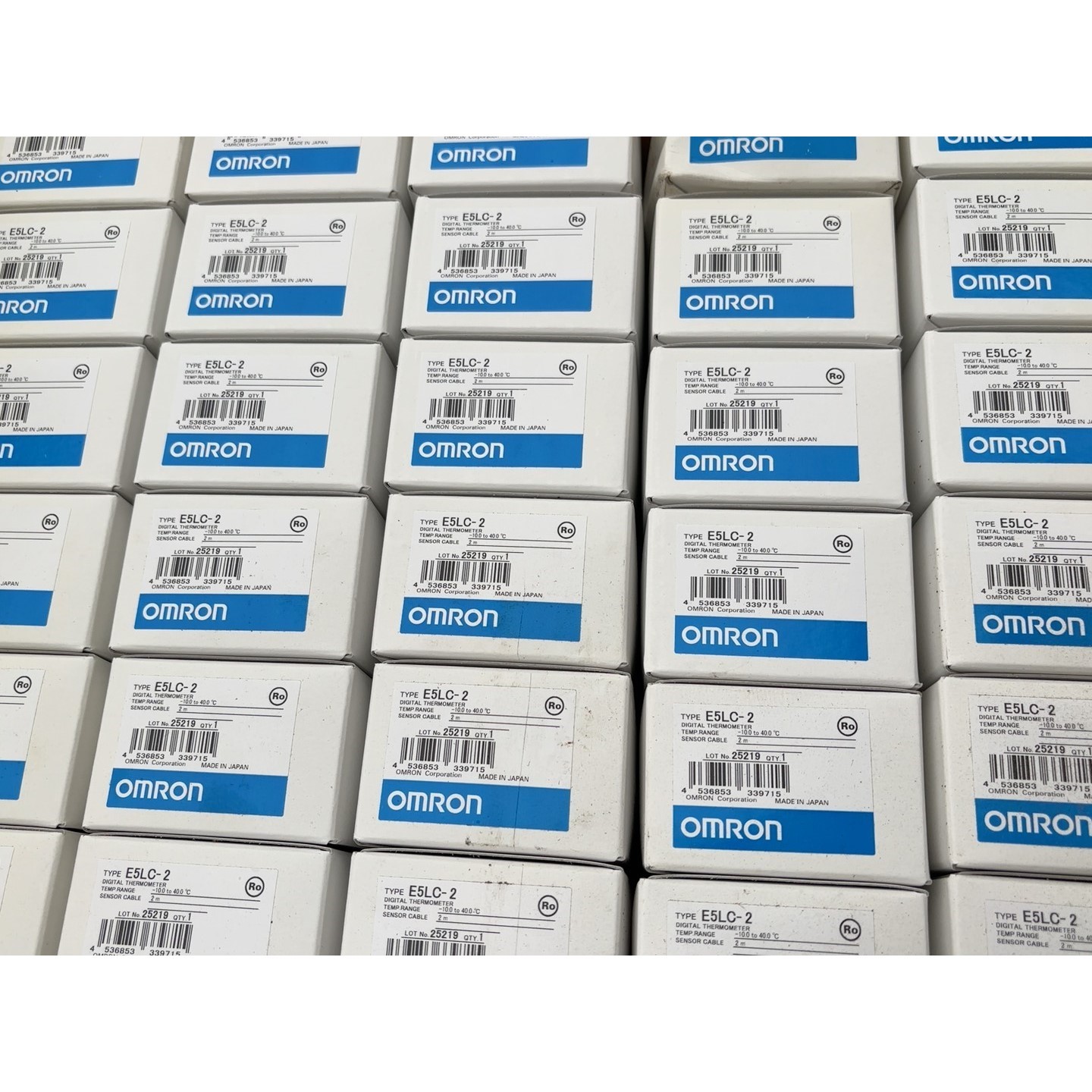 ,数字电子恒温器 E5LC-2.议价产品