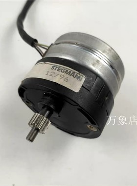 STEGMANN MOTOR 电机马达 D-78116 VK议价产品