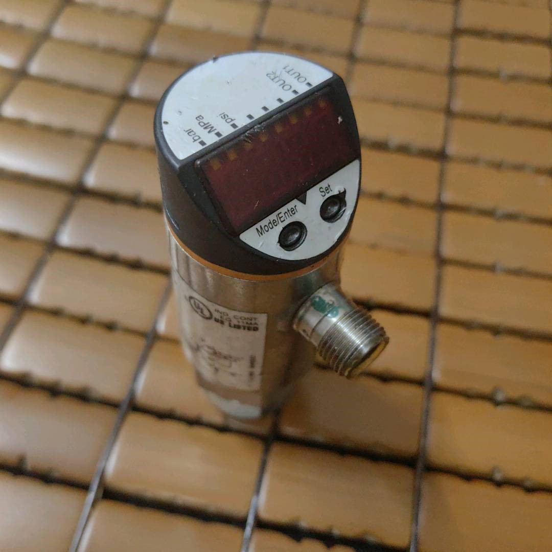 易福门 PN7001 现货 C15*议价产品