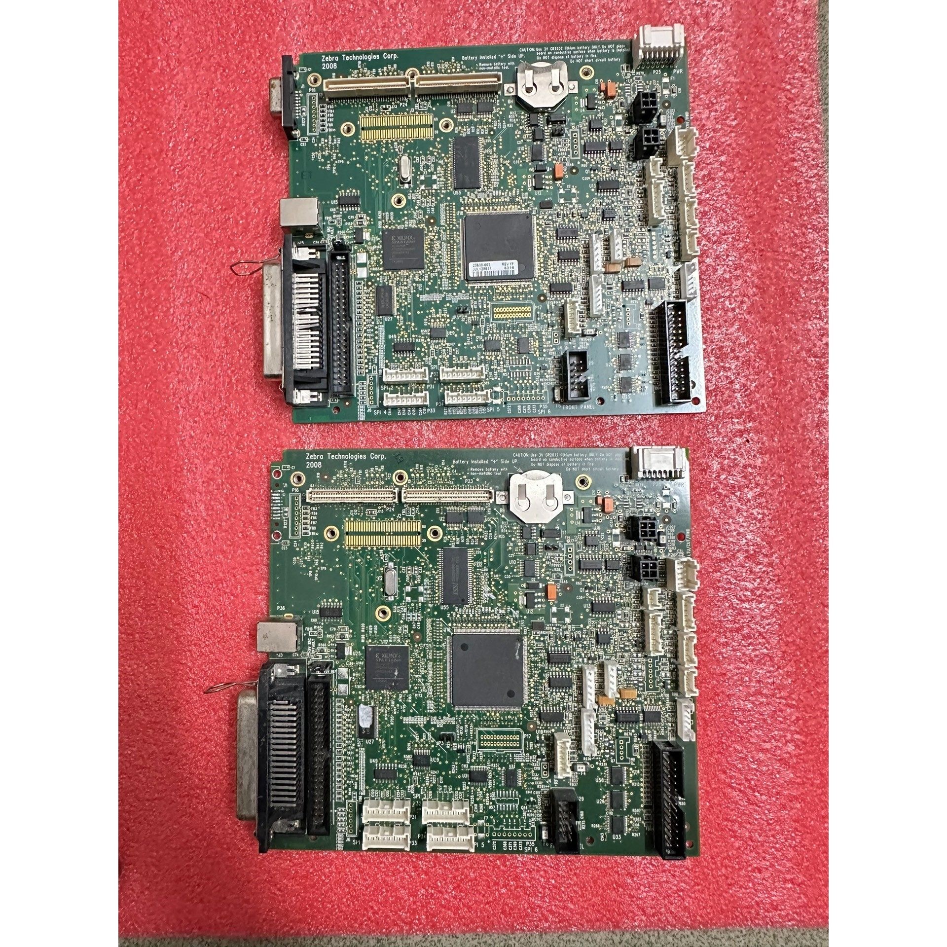 zebra斑马 110Xi4、140Xi4、170Xi4、2议价产品