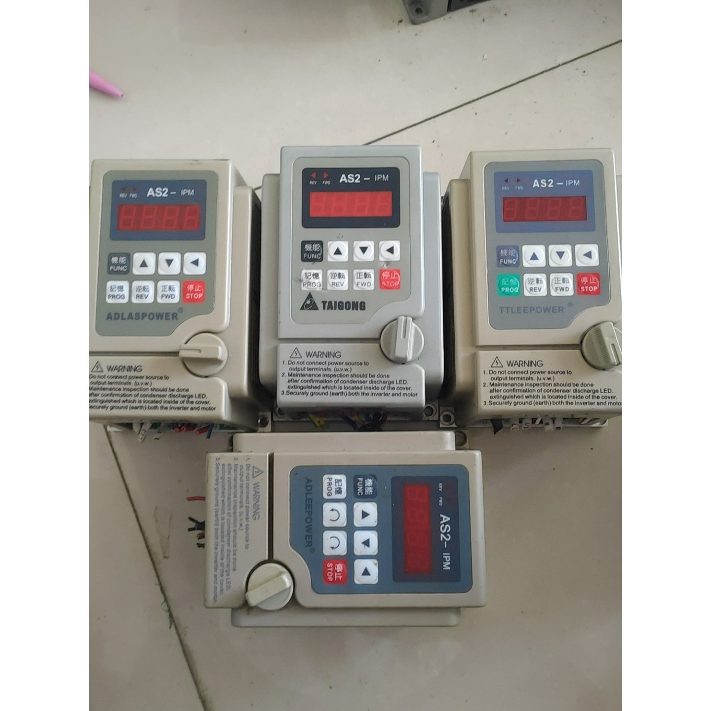 AS2-107   IPM议价产品
