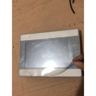 原裝 議價產(chǎn)品 屏MT6071iE功能正常包好 膜在