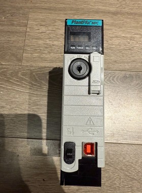 1756-PPMPC 成色漂亮 功能包好 需要请联系 AB罗议价产品