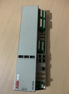 工控模块PC D232,型号3BHE022293R01议价产品
