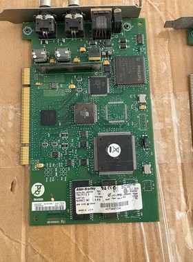 PCI通信卡,1784-PCICS B版本,带小议价产品