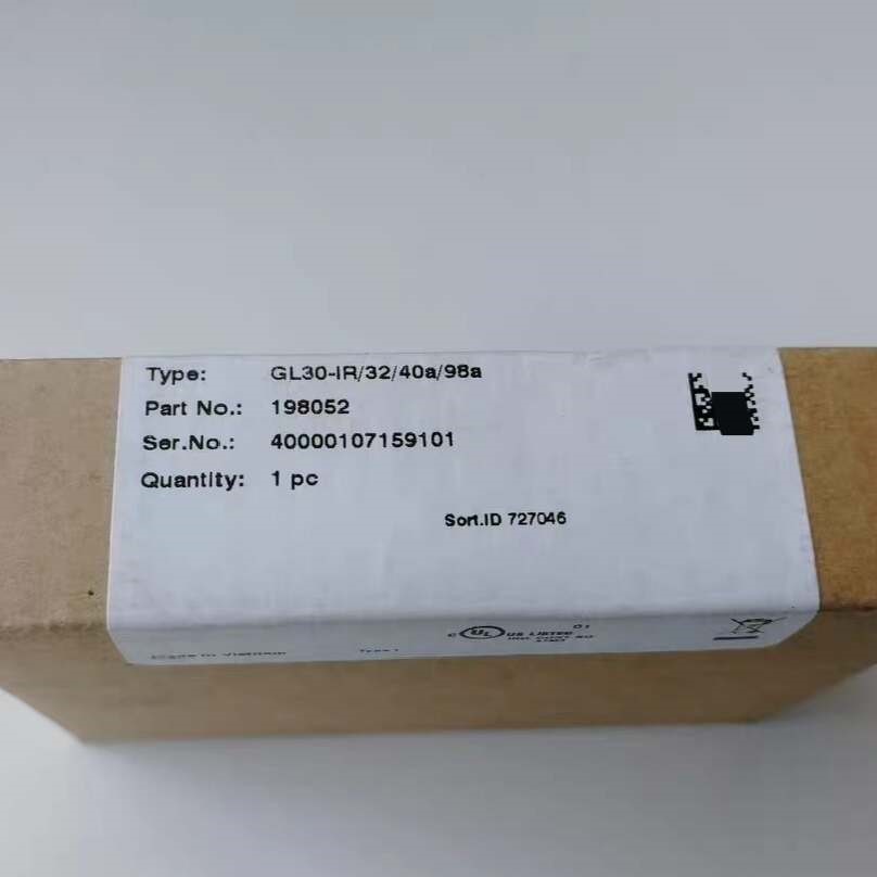 GL30-IR/32/40A/98A 倍加福槽型光电传感器议价产品