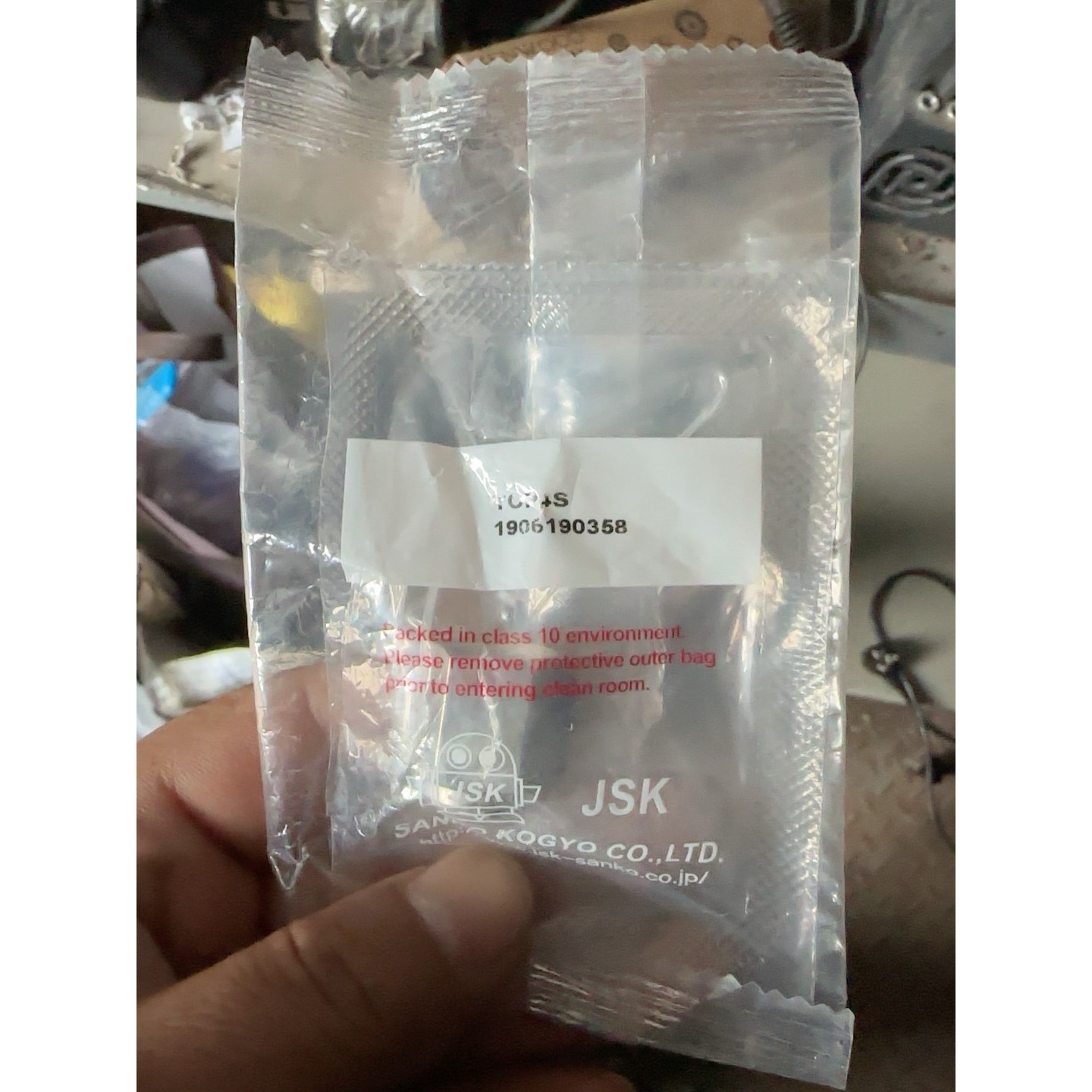 jsk1/2vcr母堵头,3/4 1/4 各个型号堵头,接头议价产品