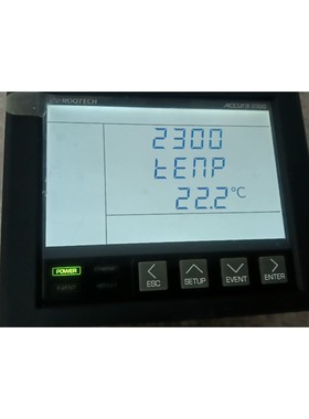 ROOTECH ACCURA 2300多功能数显功率表议价产品