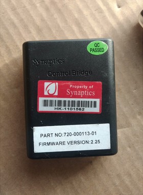 新思Synaptics测试盒,TP测试板MPC03议价产品