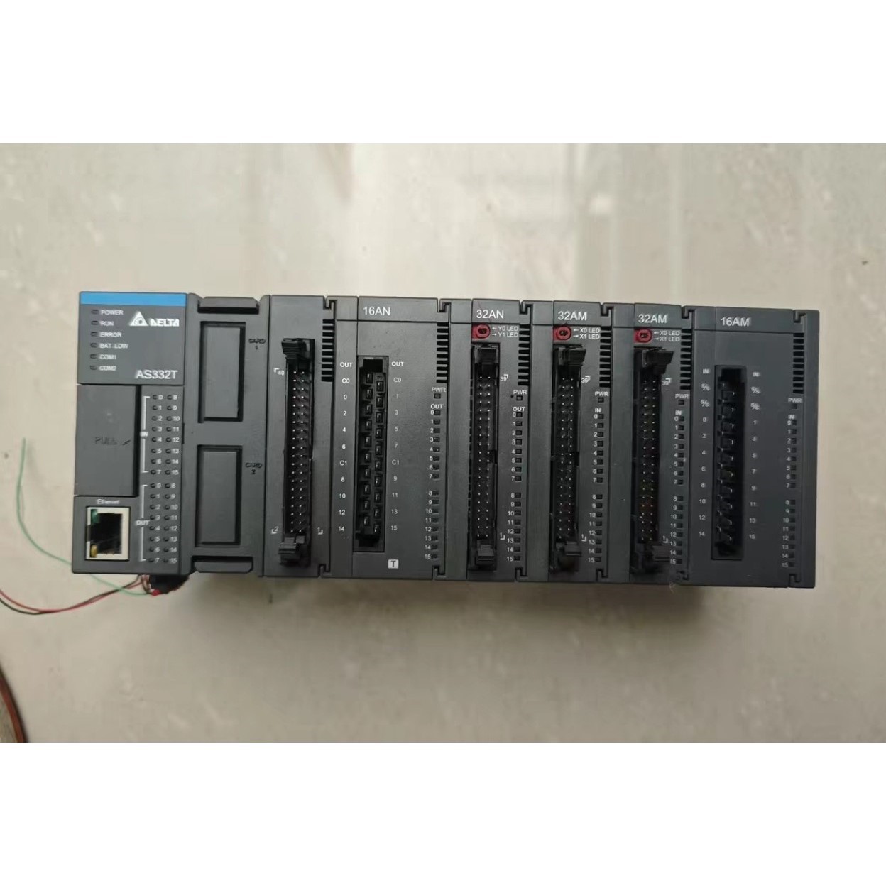 台达模块AS332T-A,AS16AN01T-A,AS32A议价产品