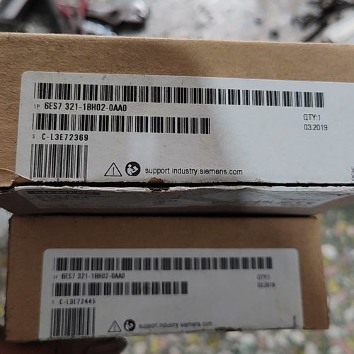 7321-1BH02-0AA0输入PLC模块6E议价产品