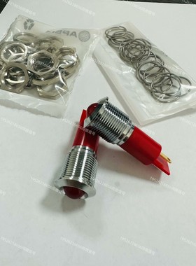 Q16P1CXXR06红色指示灯开孔16  法国Apem阿贝议价产品