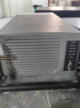 AE Paramount 1513射频电源,型号0190-3议价产品