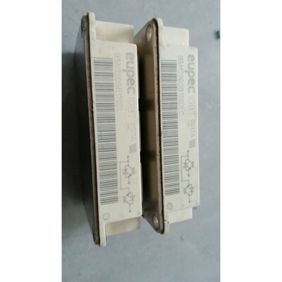 欧IGBT模块 BSM200GB170DLC,原装,