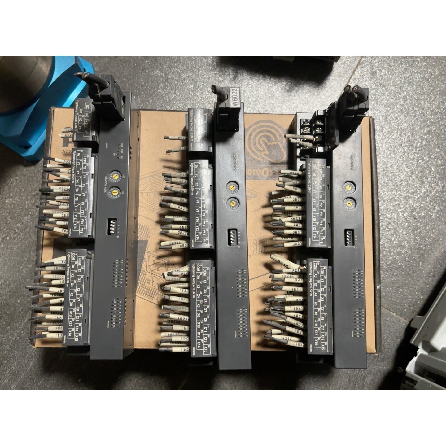 MSYSTEM爱模R7K4FML-6-DCA32A-R,三个议价产品