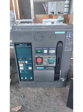 WL I 1630 S框架断路器议价产品