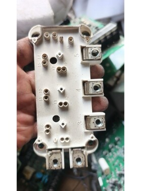 康IGBT模块,型号SEMIX341D16s,品,外议价产品