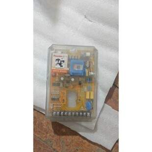 深圳红门道闸控制板,制器型号:HM-ABCS.MCB-A议价产品