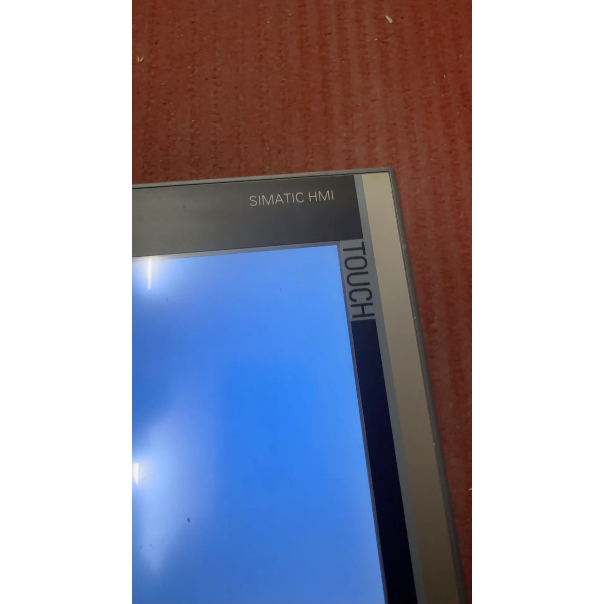 6AV2 124-0MC01-0AX0 TP1200触议价产品