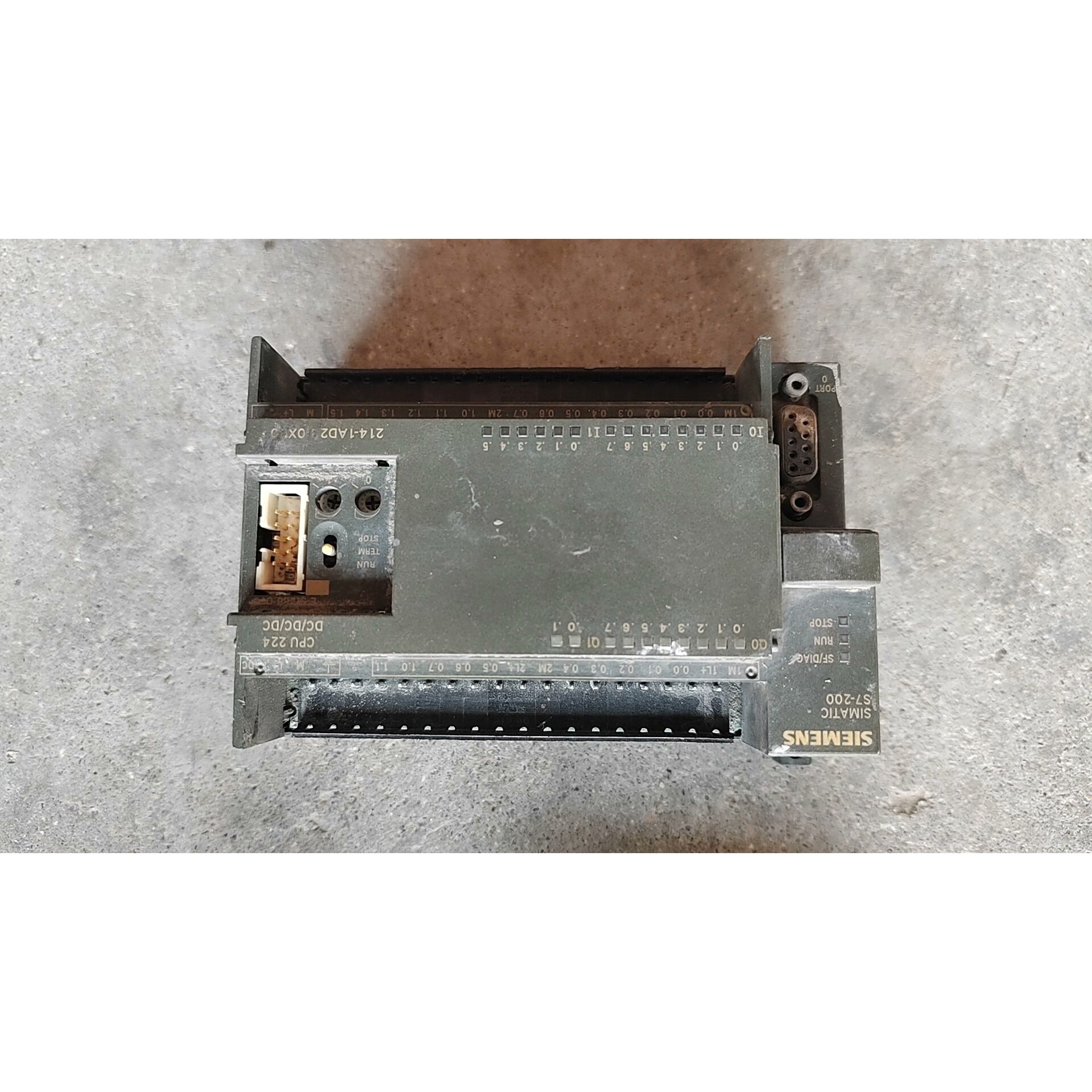 模块 型号7214-1AD23-0XB0  成色议价产品