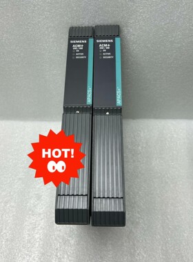 ACM+040/4M APACS+模块,型号39ACM议价产品