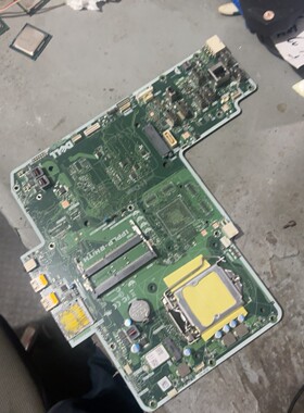 IPPLP-RH/TH 一体机主板议价产品